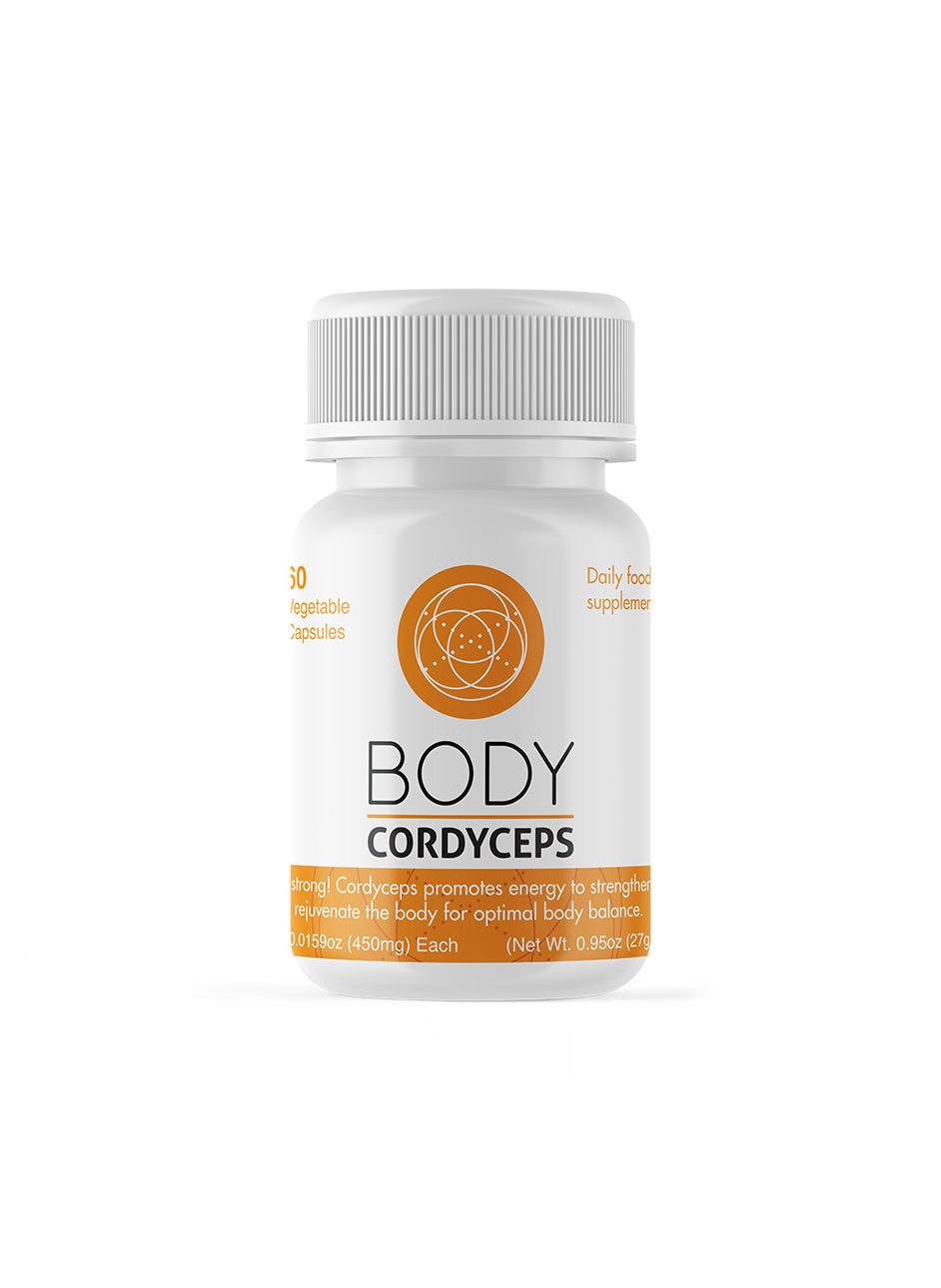 Cordyceps