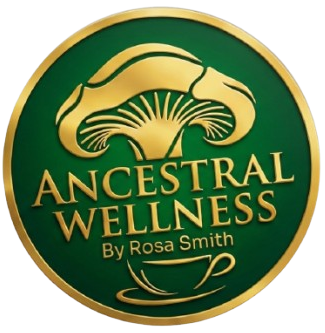 Ancestral Wellness Rosa
